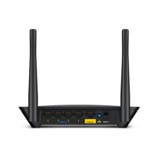 Wi-Fi-маршрутизатор Linksys E5400